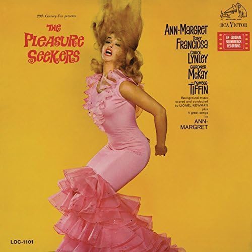 Les Baxter - Hell's Belles (Original Soundtrack) - Amazon.com Music
